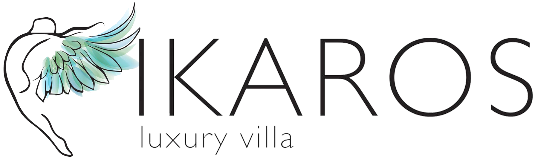 Ikaros Luxury Villa